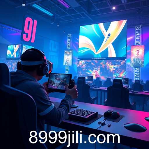 999jili