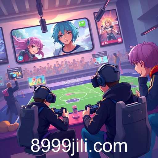 999jili