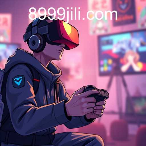 999jili Revolutionizes Online Gaming