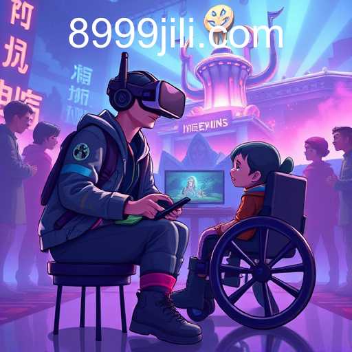 Rise of 999jili in Online Gaming