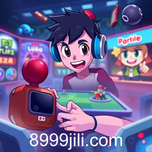 The Digital Evolution: 999jili and the Future of Gaming