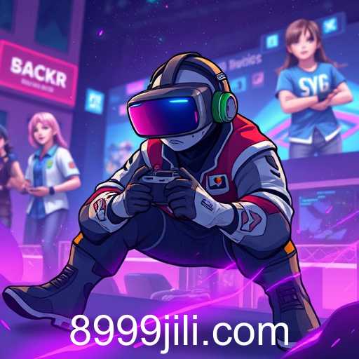 Emerging Trends in Online Gaming