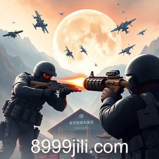 Emerging Trends in Online Gaming and 999jili's Rise