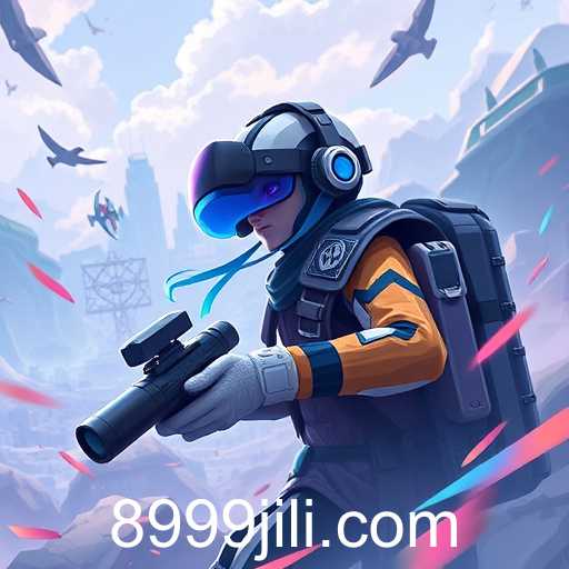 Emerging Trends in Online Gaming: The Rise of 999jili