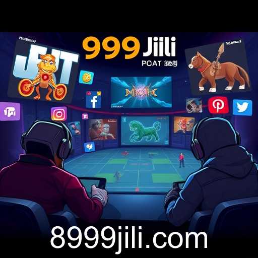 999jili