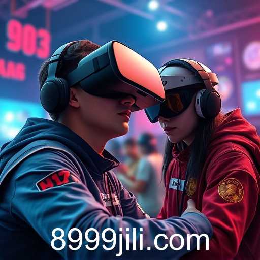 The Evolution of 999jili in Online Gaming