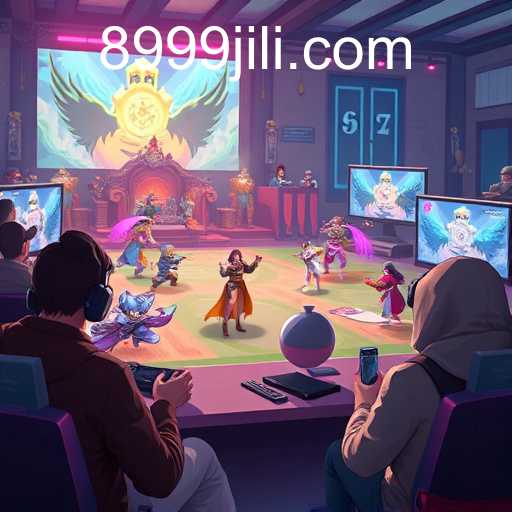 Evolution of Online Gaming Platforms