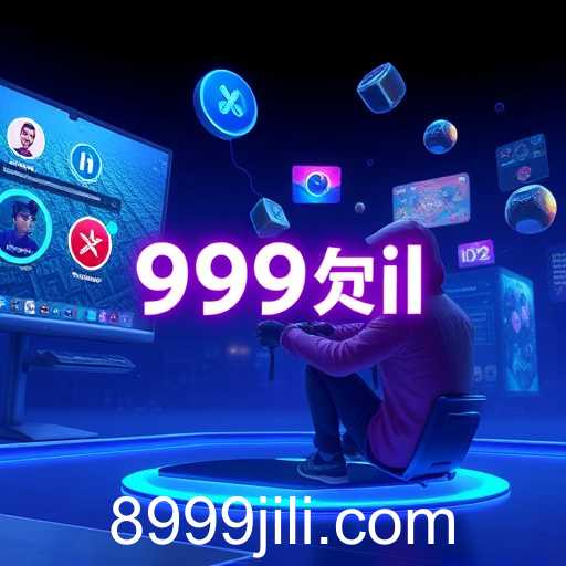 Gaming Dynamics in 2025: The Rise of 999jili