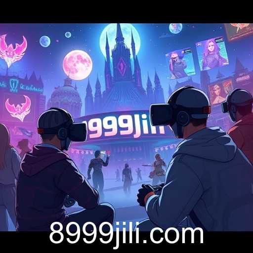 999jili