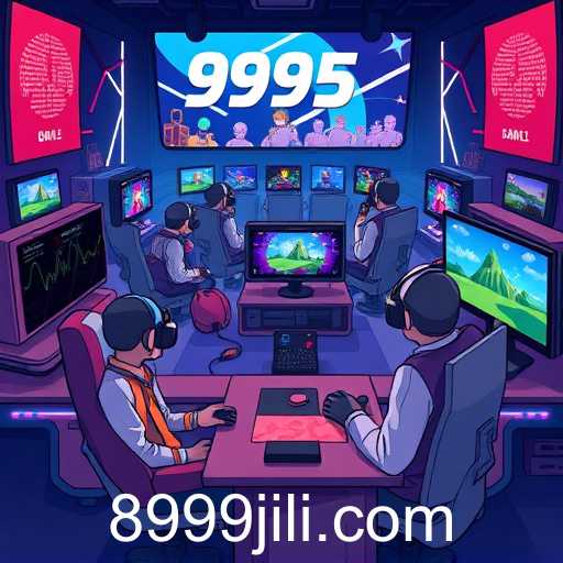 999jili