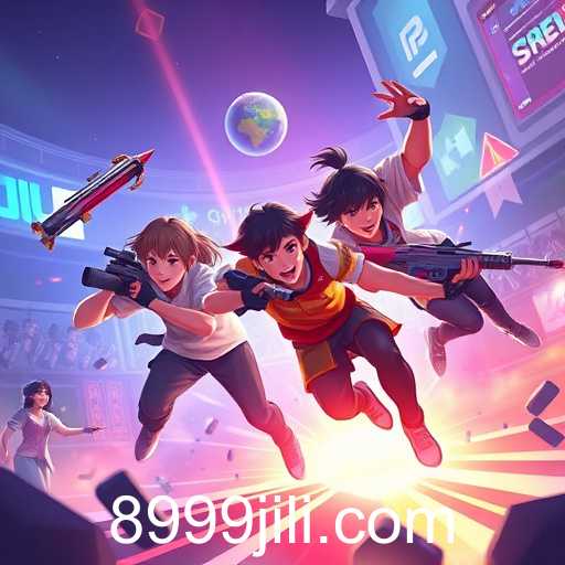 Exploring 'Multiplayer Modes' in the Gaming World: A Dive into 999jili