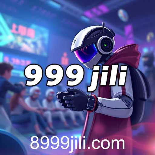 The Rise and Impact of 999jili in Online Gaming