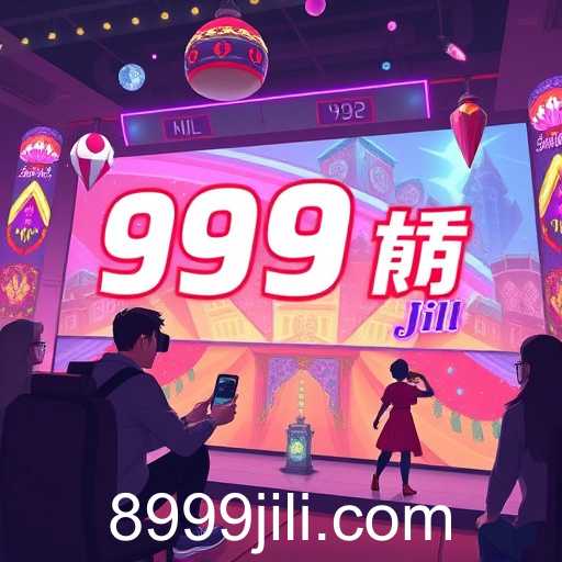 The Rise of 999jili: Revolutionizing Online Gaming