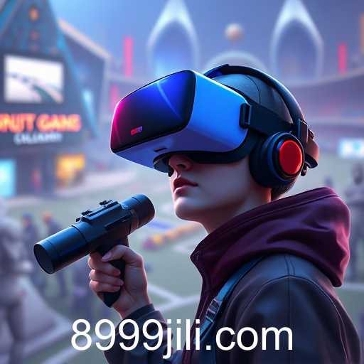 Exploring the Rise of 999jili in Gaming