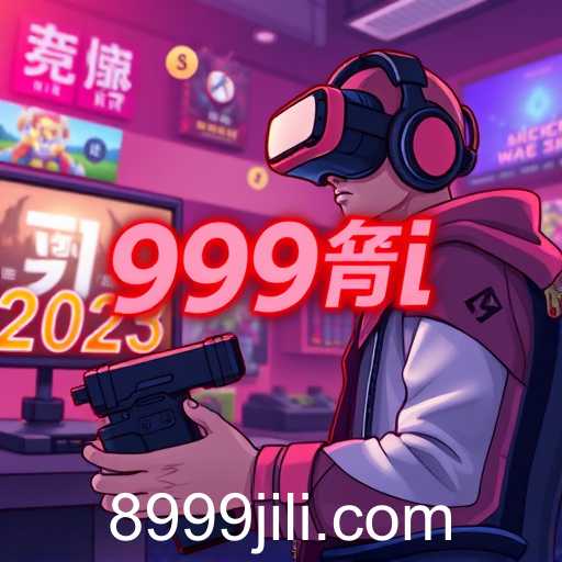 The Rise of 999jili: A Game Changer in Online Gaming