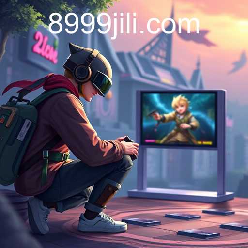 The Rise of 999jili in Casual Gaming