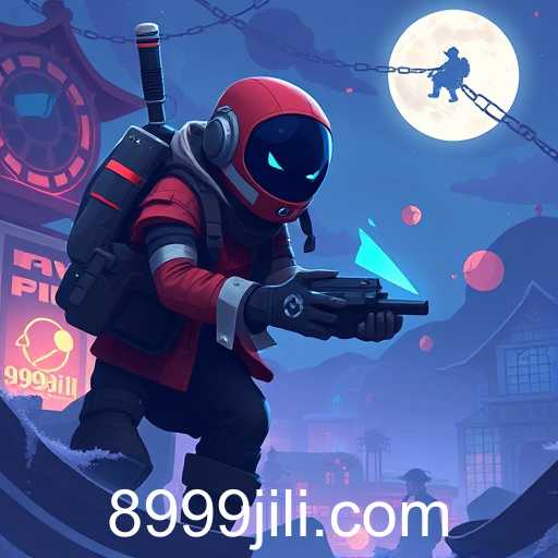 999jili