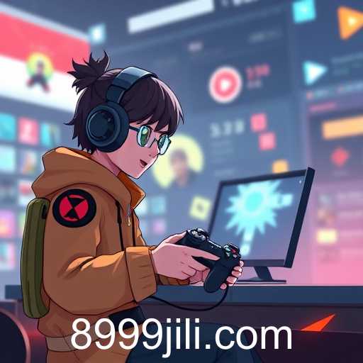 999jili