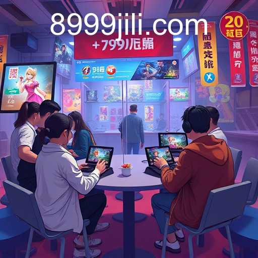 Rise of Online Gaming Communities