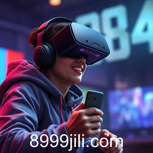 The Rise of Online Gaming Platforms: A Focus on 999jili