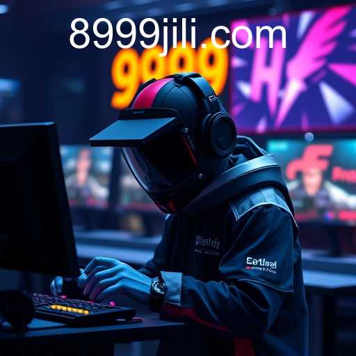 The Rise of 999jili: A New Era in Online Gaming