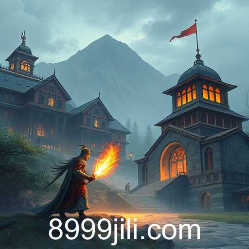 Exploring the Exciting World of Role Playing Games on 999jili