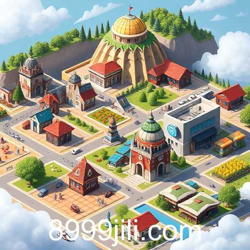 Exploring the Allure of Life Simulation Games: The Rise of '999jili' as a Popular Keyword