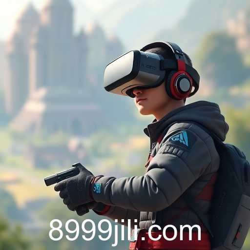 The Rise of 999jili: Transforming the Gaming Landscape