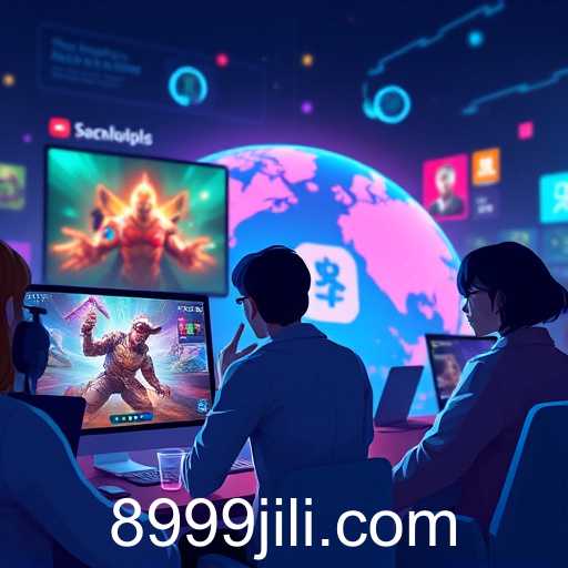 Virtual Engagement in Gaming Sphere